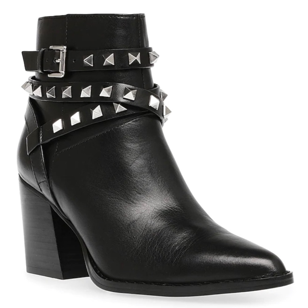Steve Madden Cala booties